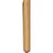 Ekena Millwork Olympic Craftsman Rough Sawn Bracket, Western Red Cedar, 6"W x 32"D x 44"H BKT06X32X44OLY04RWR - alternate 2